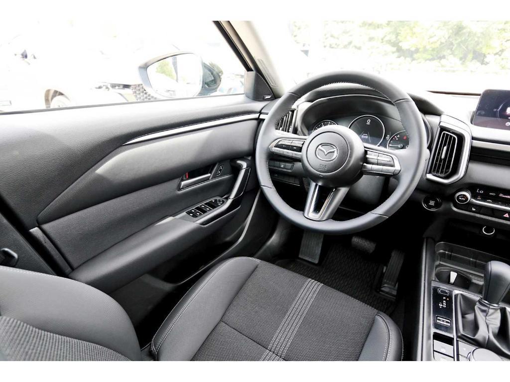 used 2025 Mazda CX-50 car, priced at $29,998