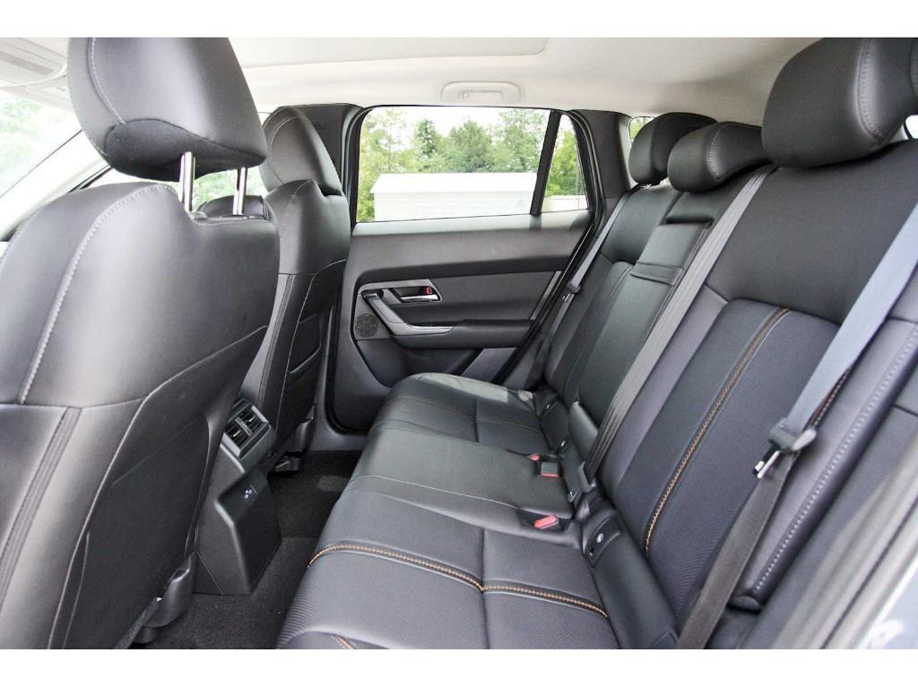 new 2025 Mazda CX-50 Hybrid car, priced at $42,075