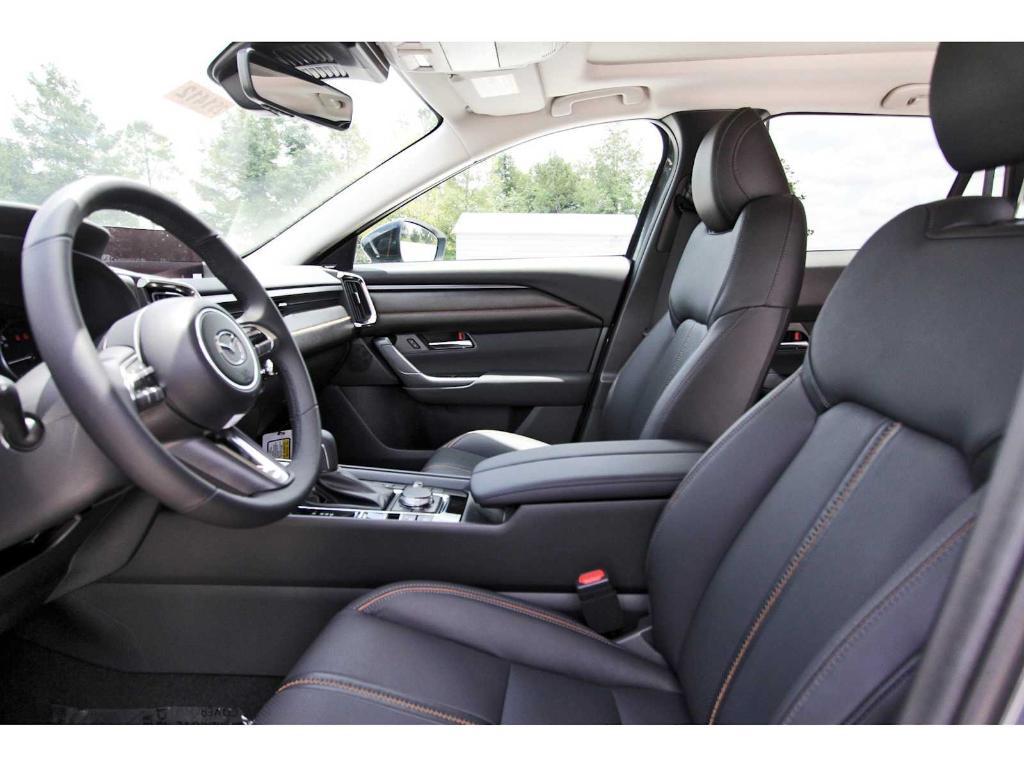 new 2025 Mazda CX-50 Hybrid car, priced at $42,075