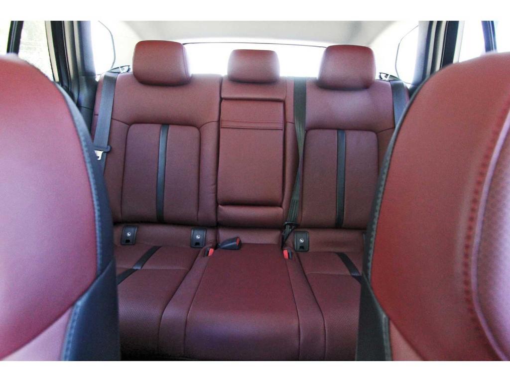 new 2026 Mazda CX-50 car, priced at $40,590