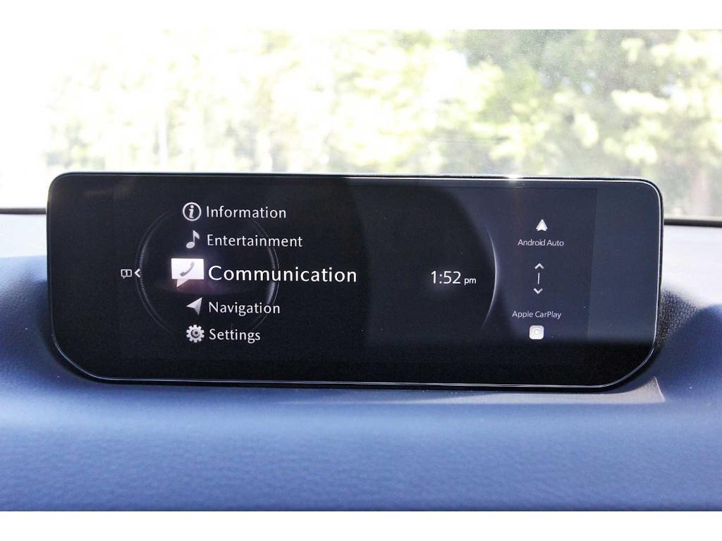 new 2026 Mazda CX-50 car, priced at $40,590