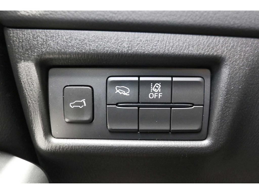 used 2024 Mazda CX-5 car, priced at $27,448
