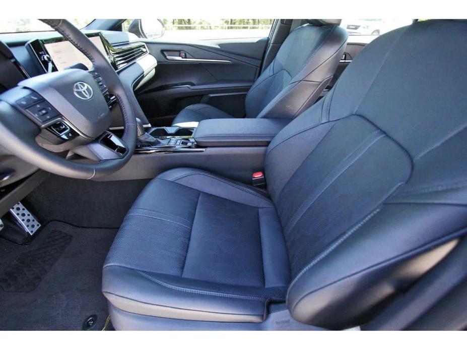 used 2025 Toyota Camry car, priced at $38,133