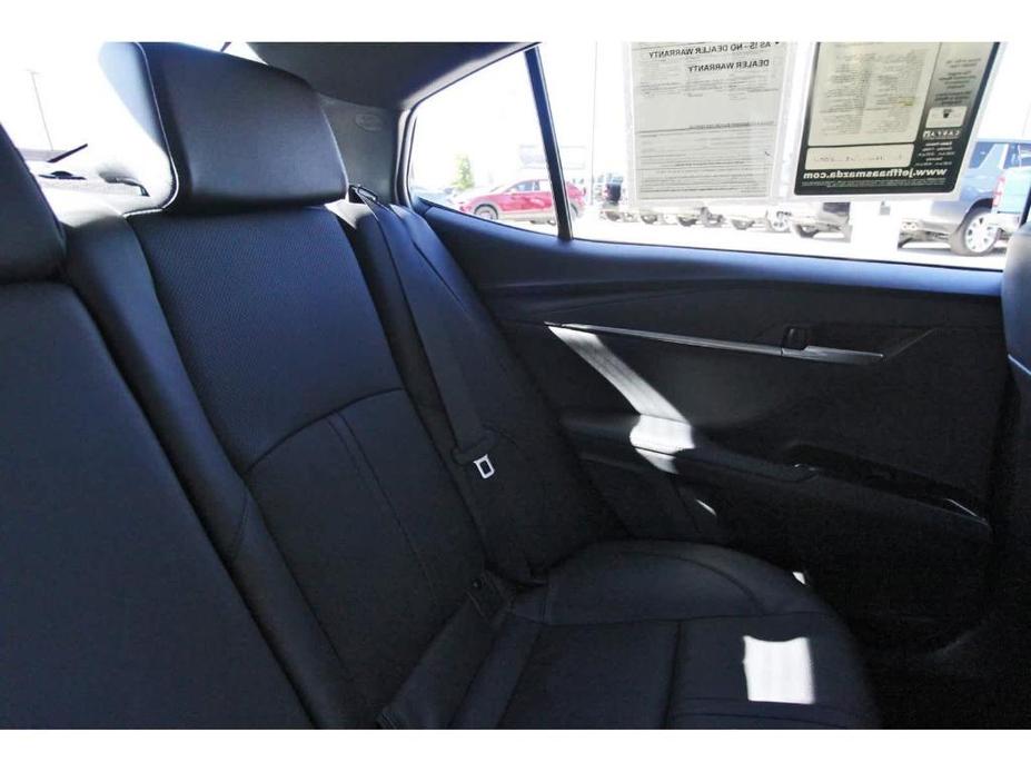 used 2025 Toyota Camry car, priced at $38,133