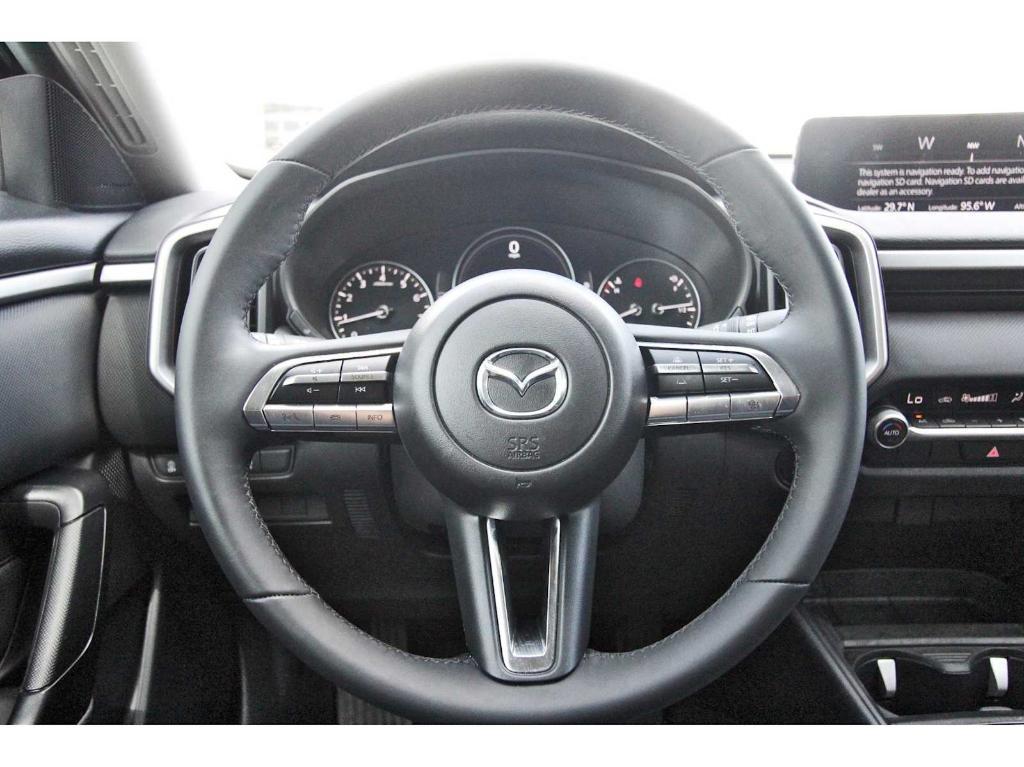 used 2025 Mazda CX-50 car, priced at $28,681
