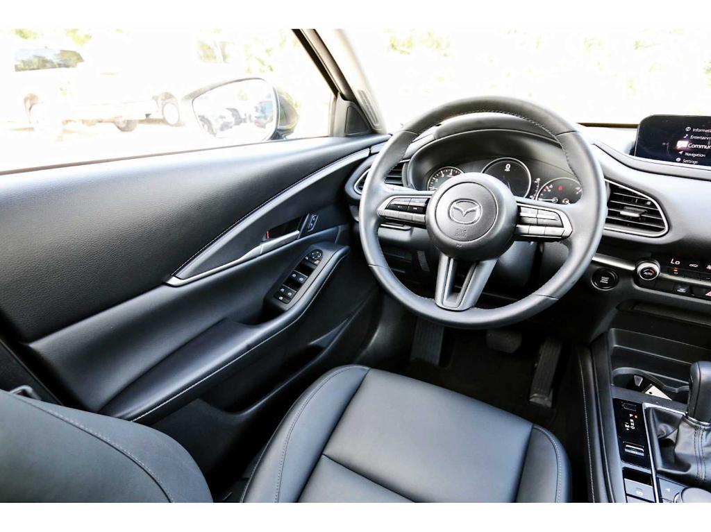 used 2023 Mazda CX-30 car, priced at $21,998