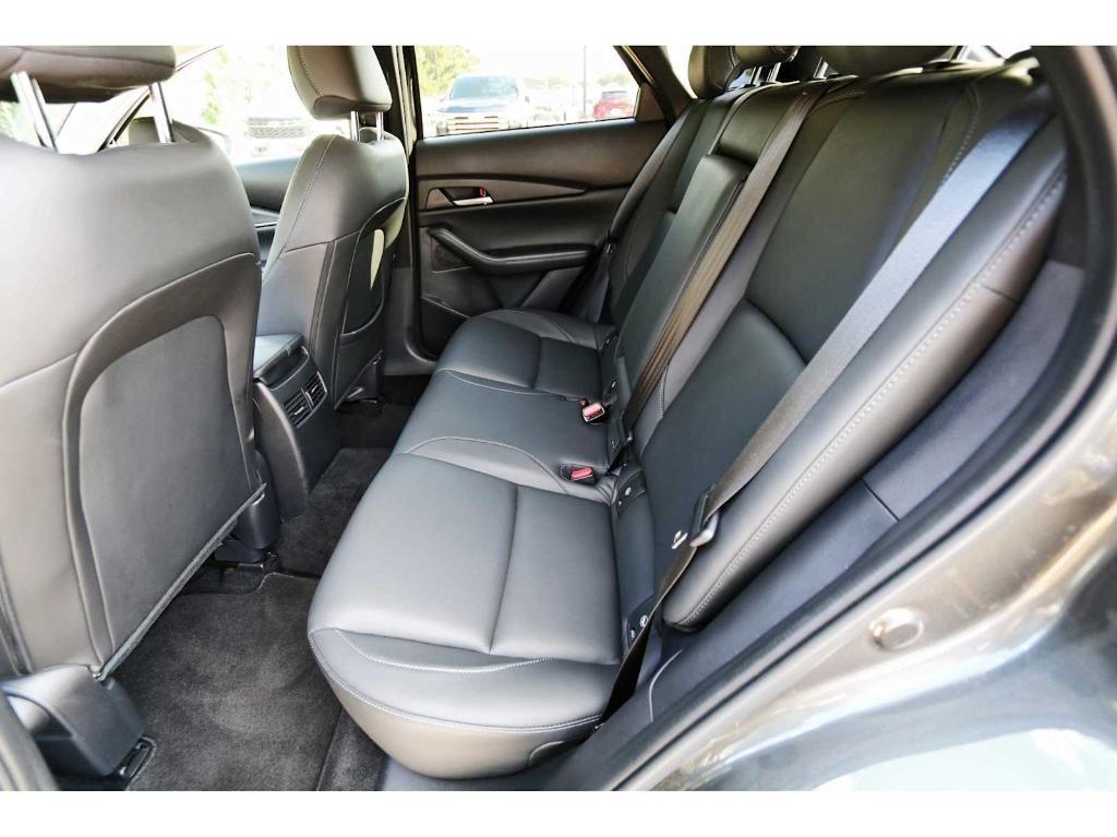 used 2023 Mazda CX-30 car, priced at $21,998