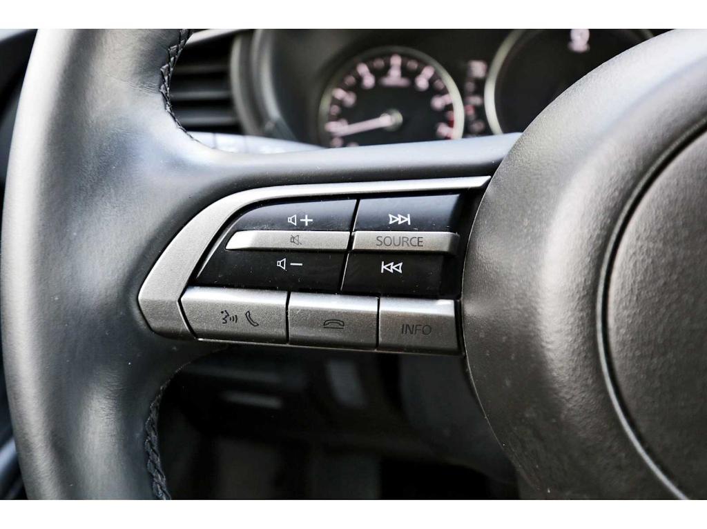 used 2023 Mazda CX-30 car, priced at $21,998