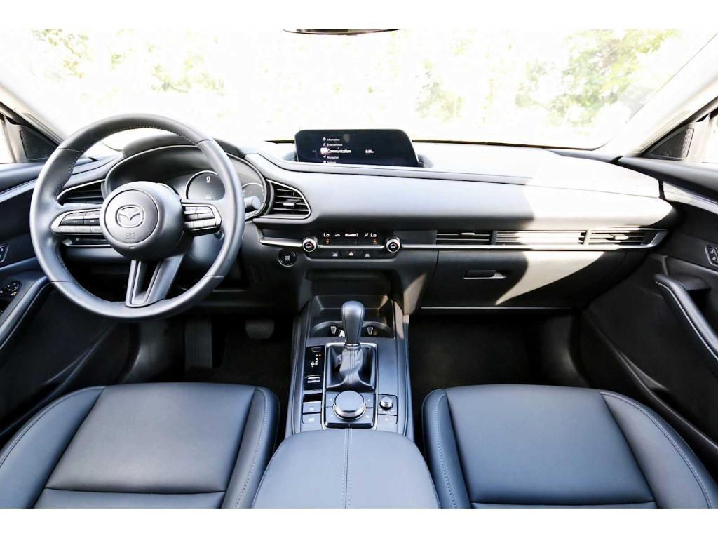 used 2023 Mazda CX-30 car, priced at $21,998