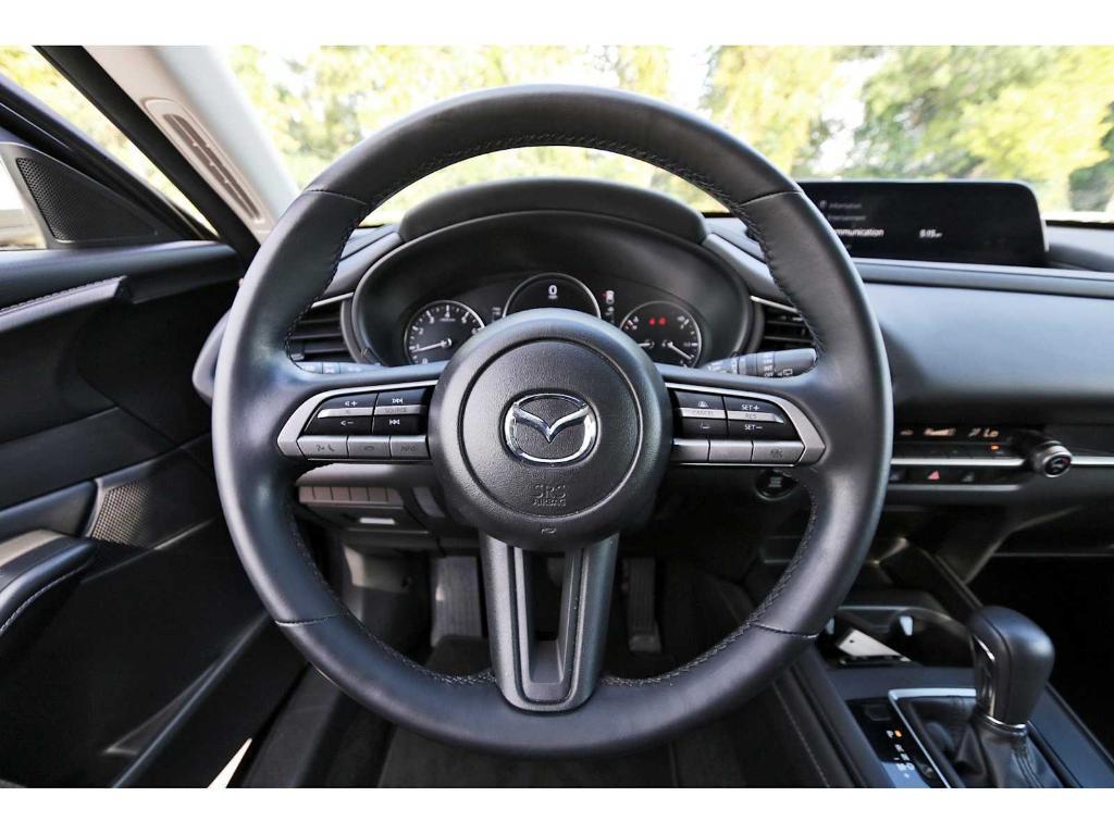 used 2023 Mazda CX-30 car, priced at $21,998