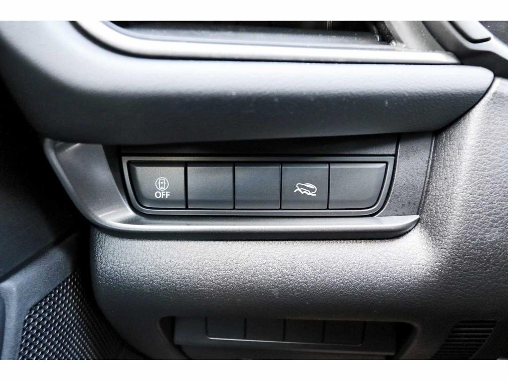 used 2023 Mazda CX-30 car, priced at $21,998