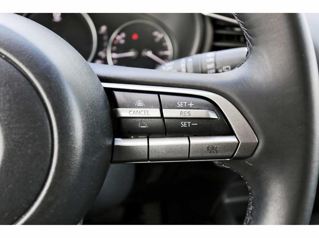 used 2023 Mazda CX-30 car, priced at $21,998