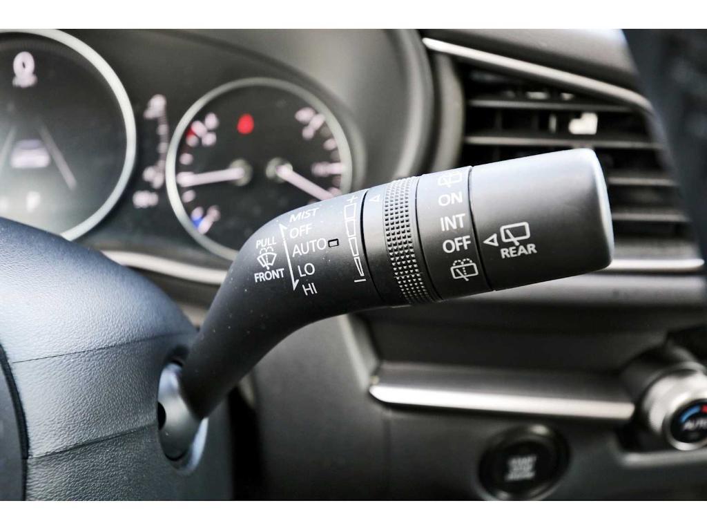 used 2023 Mazda CX-30 car, priced at $21,998