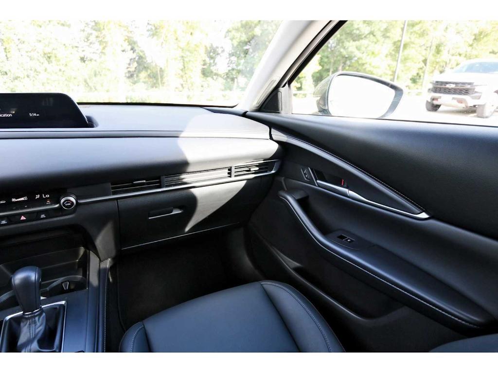 used 2023 Mazda CX-30 car, priced at $21,998