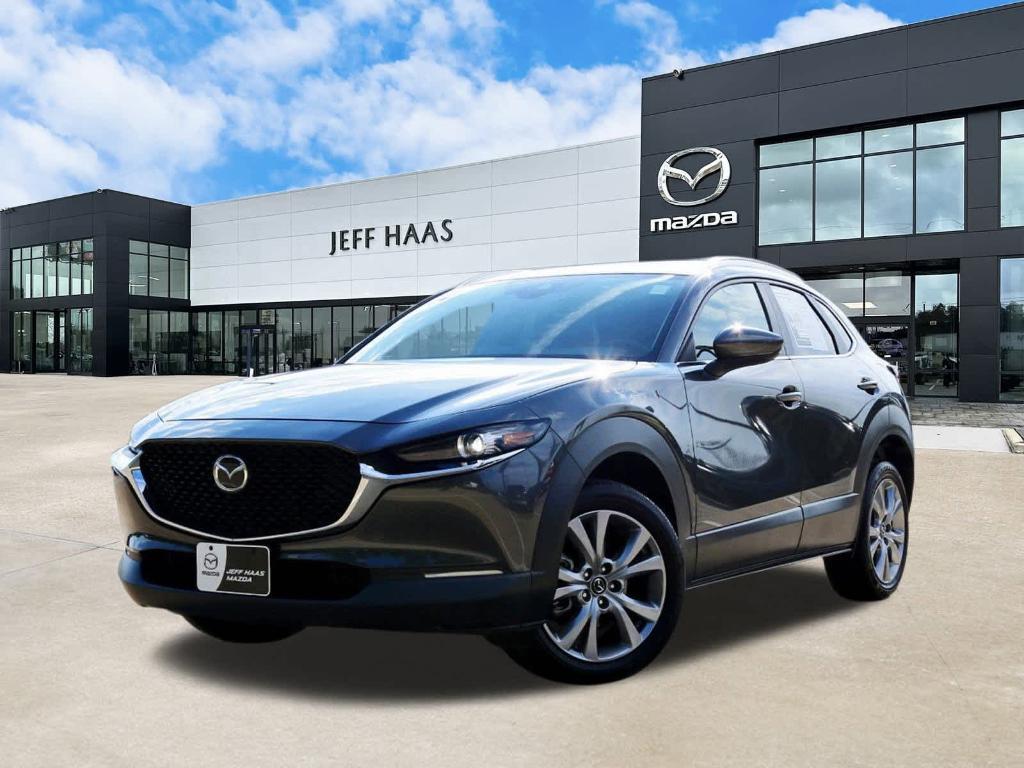 used 2023 Mazda CX-30 car, priced at $21,998