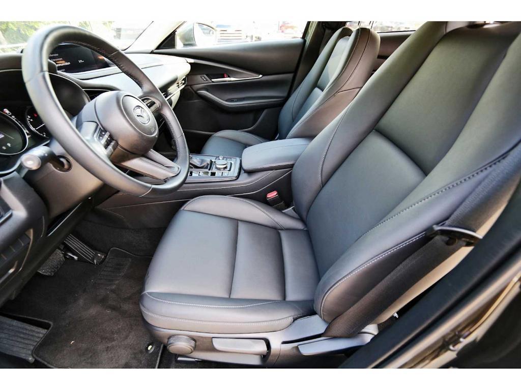 used 2023 Mazda CX-30 car, priced at $21,998
