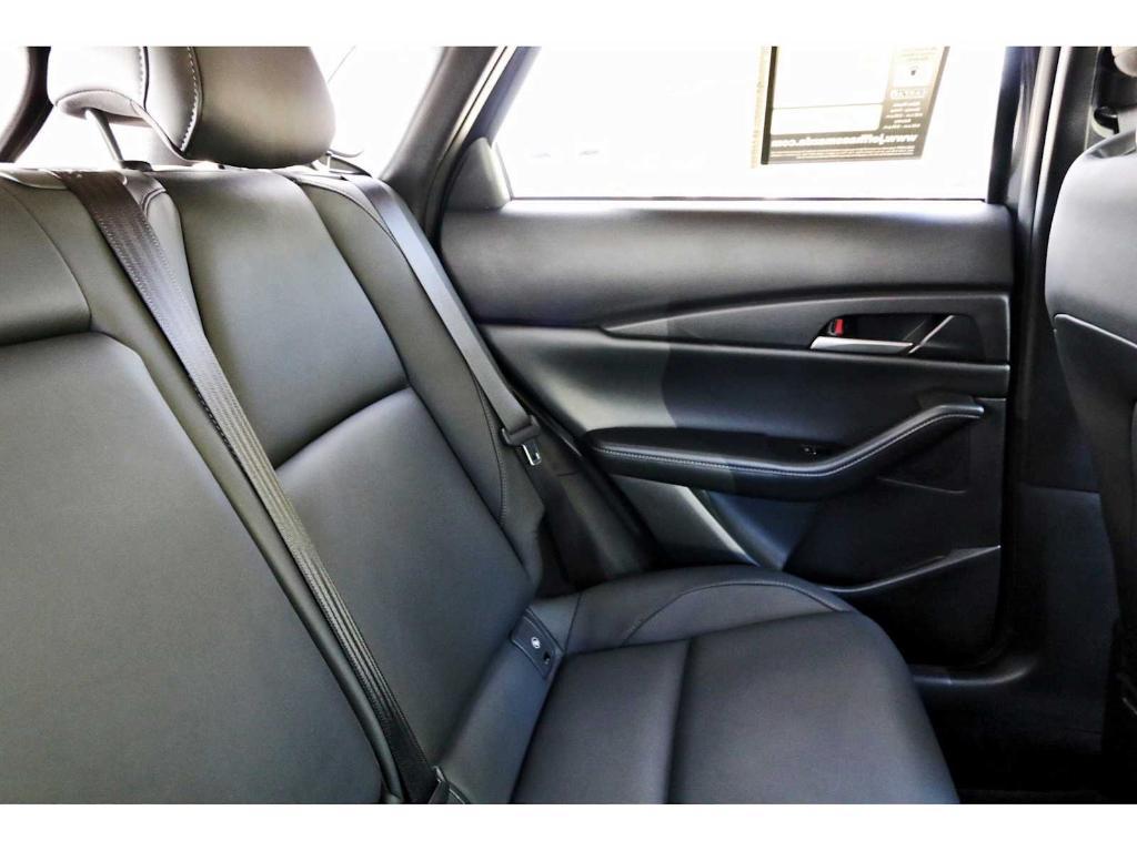 used 2023 Mazda CX-30 car, priced at $21,998