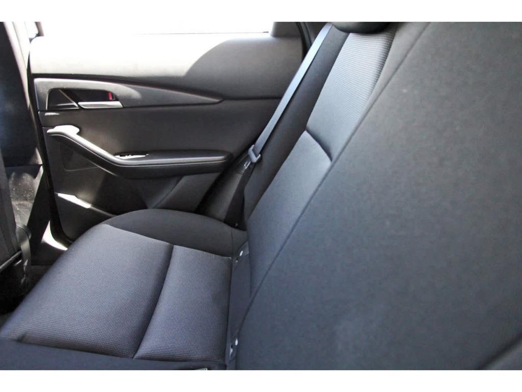 new 2025 Mazda CX-30 car, priced at $25,976