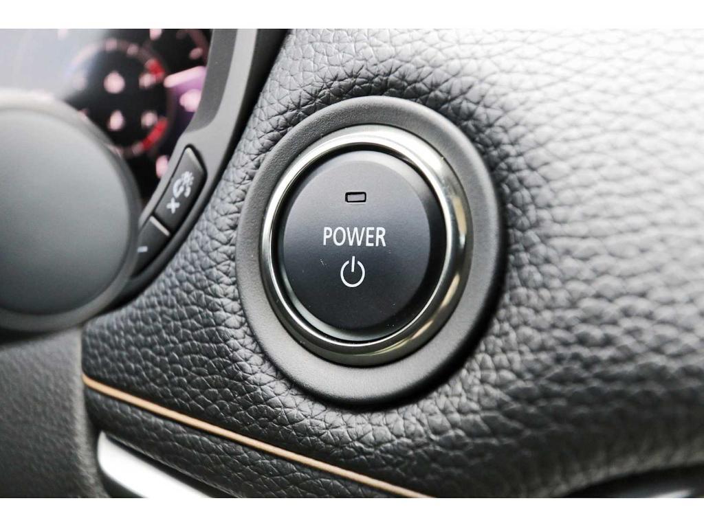 new 2025 Mazda CX-90 PHEV car, priced at $56,071