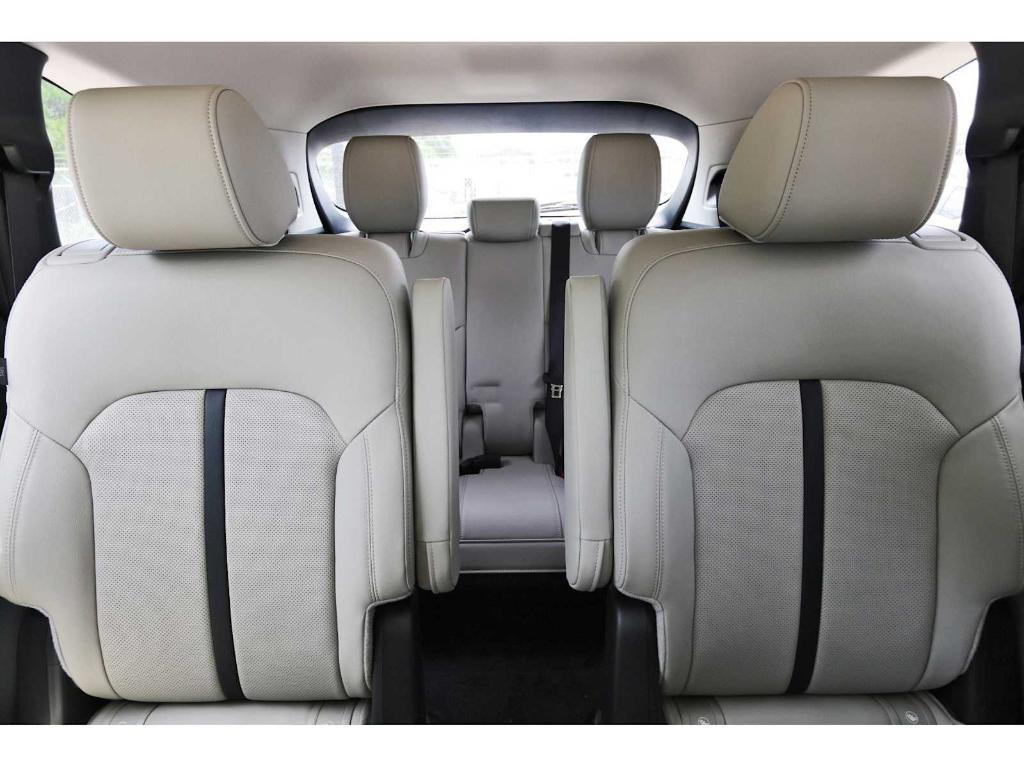 new 2025 Mazda CX-90 PHEV car, priced at $56,071