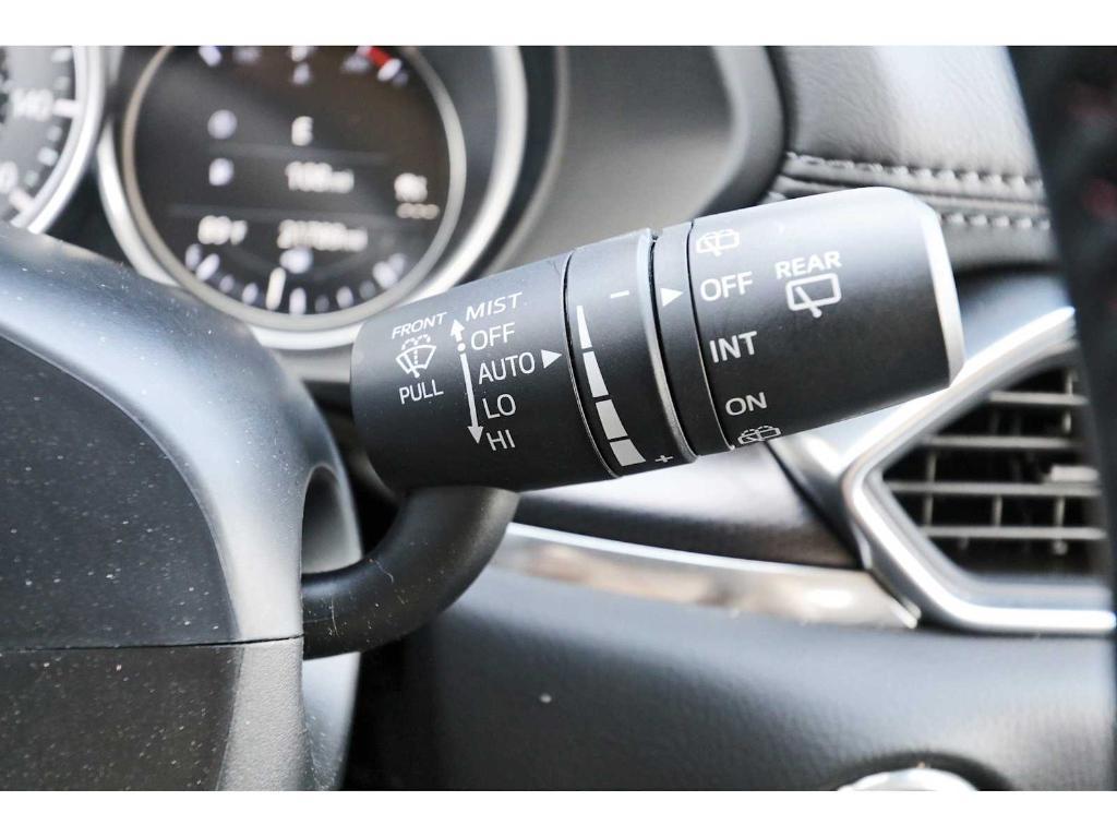 used 2024 Mazda CX-5 car, priced at $26,998