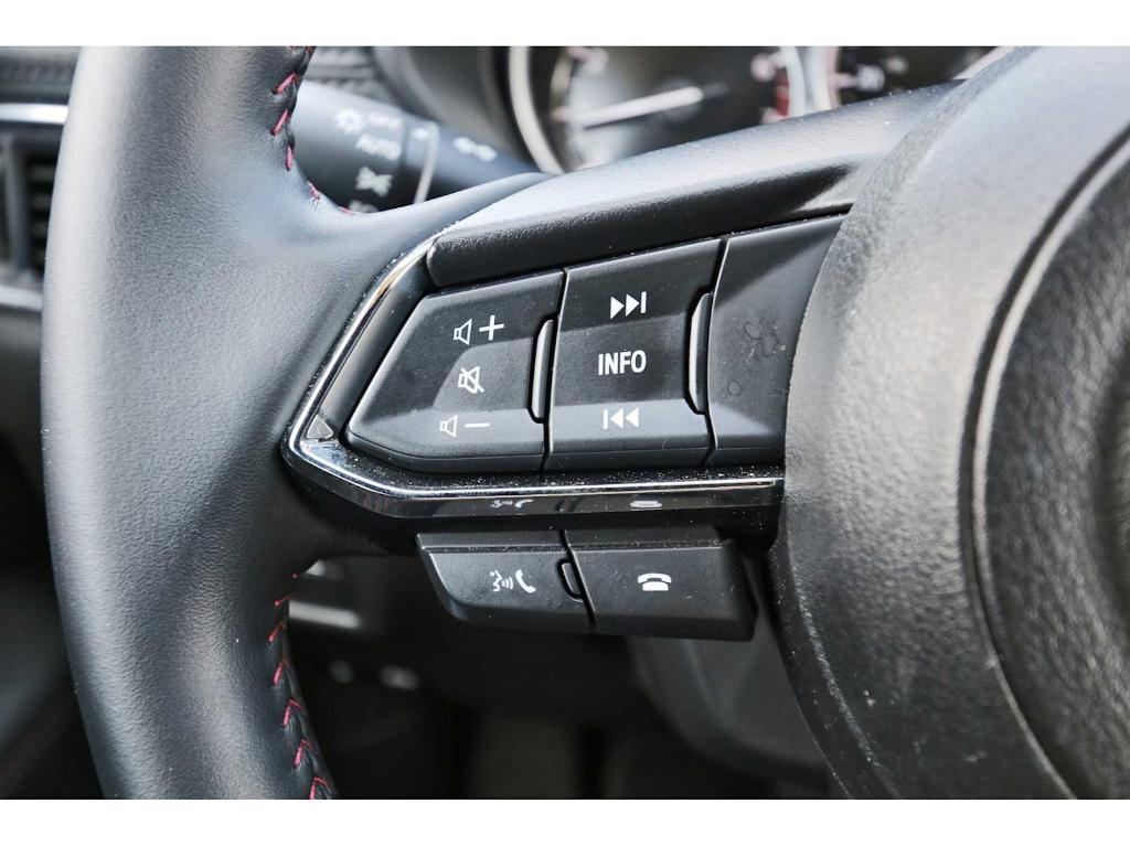 used 2024 Mazda CX-5 car, priced at $26,998