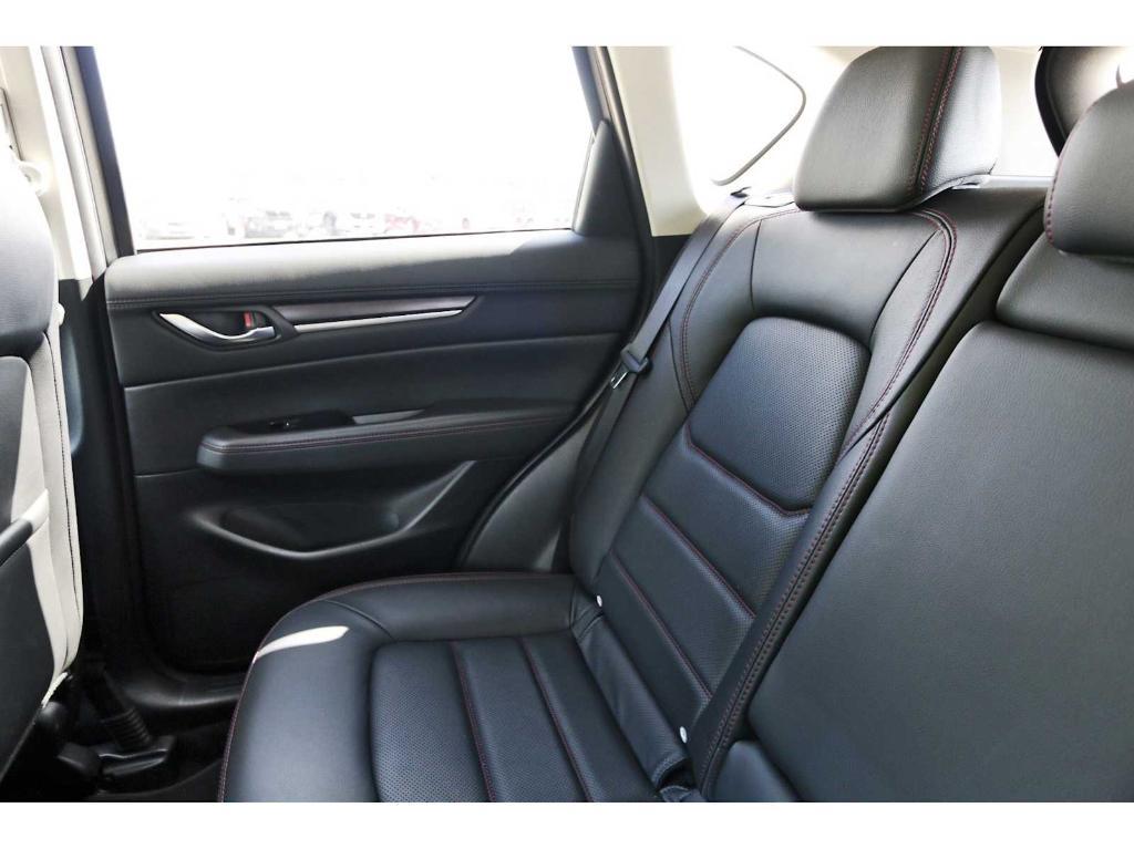 used 2024 Mazda CX-5 car, priced at $26,998
