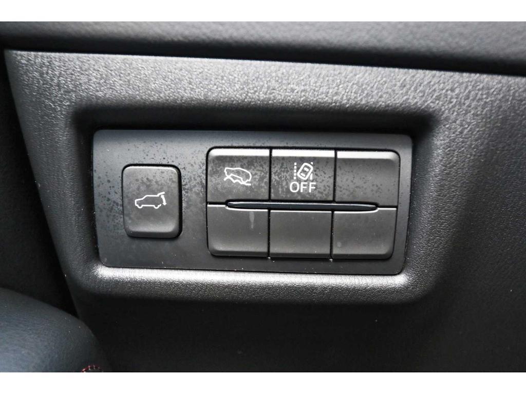 used 2024 Mazda CX-5 car, priced at $26,998