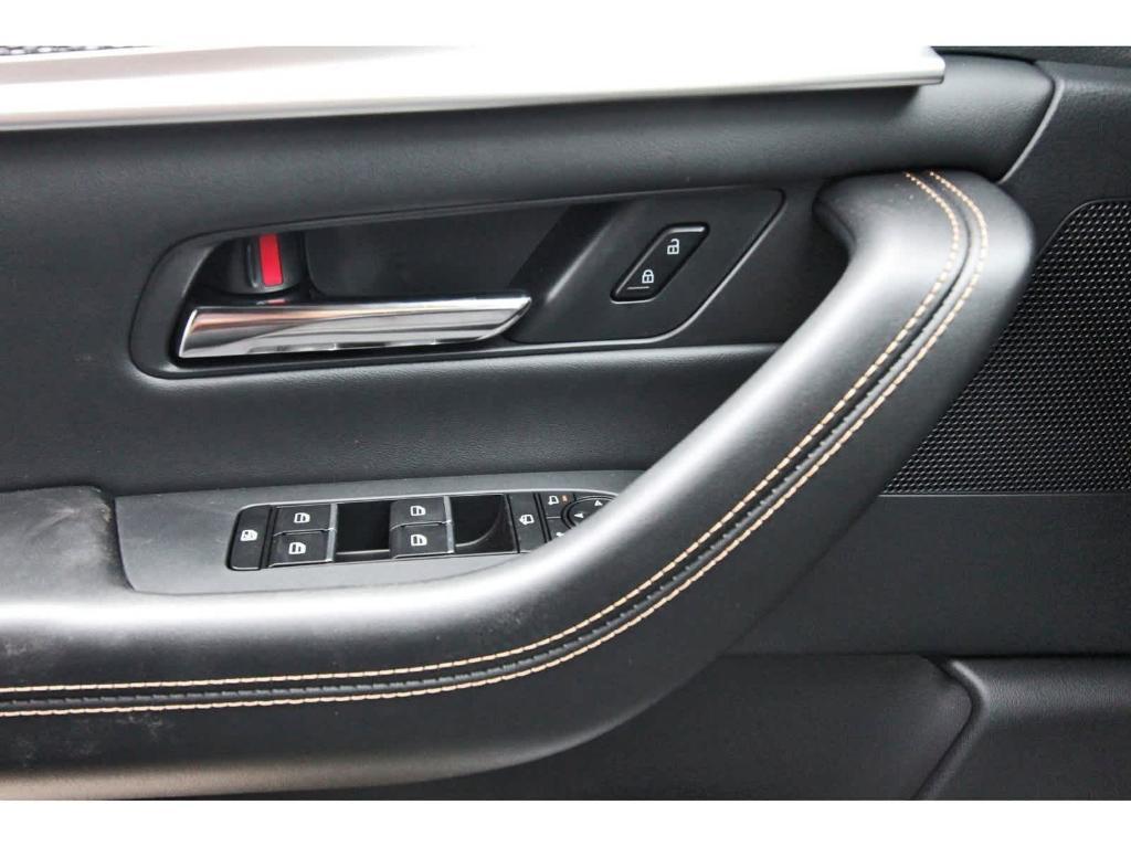 new 2025 Mazda CX-90 car, priced at $53,294