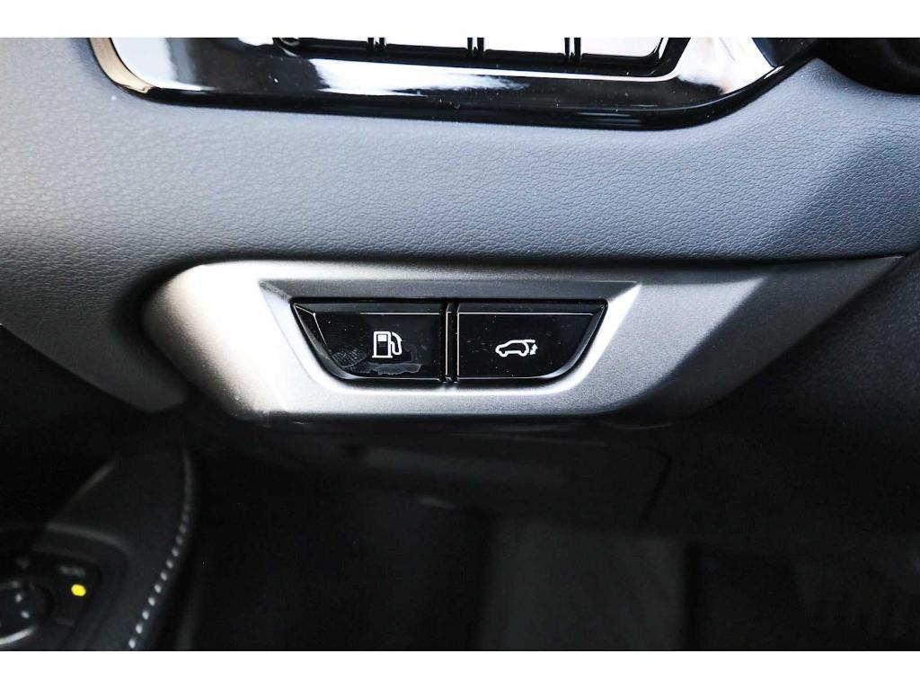 used 2025 Lexus RX 350 car, priced at $52,777