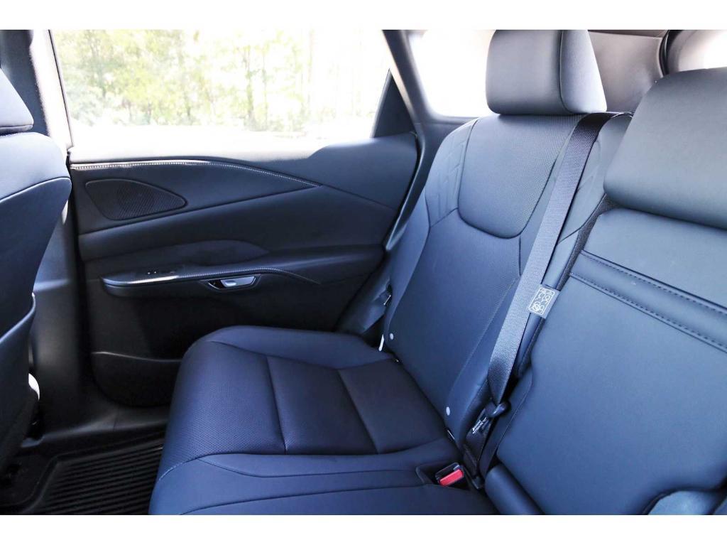 used 2025 Lexus RX 350 car, priced at $52,777