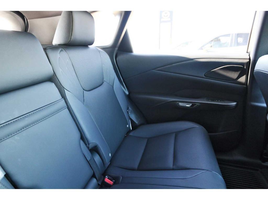 used 2025 Lexus RX 350 car, priced at $52,777