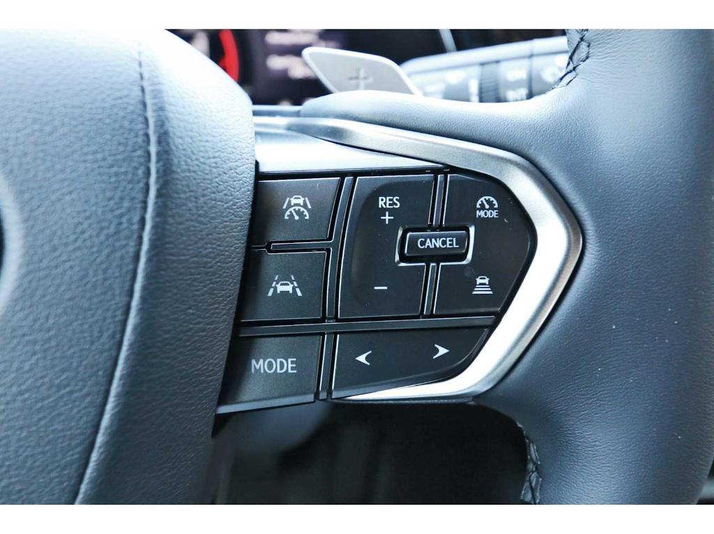 used 2025 Lexus RX 350 car, priced at $52,777