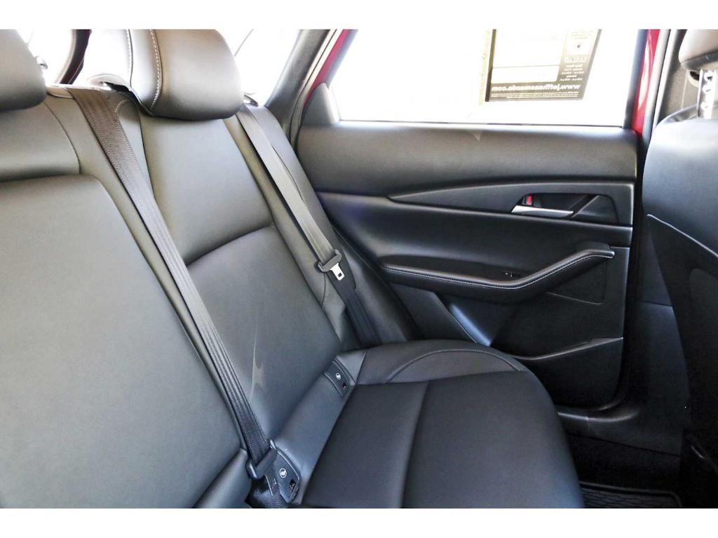 used 2022 Mazda CX-30 car, priced at $19,998