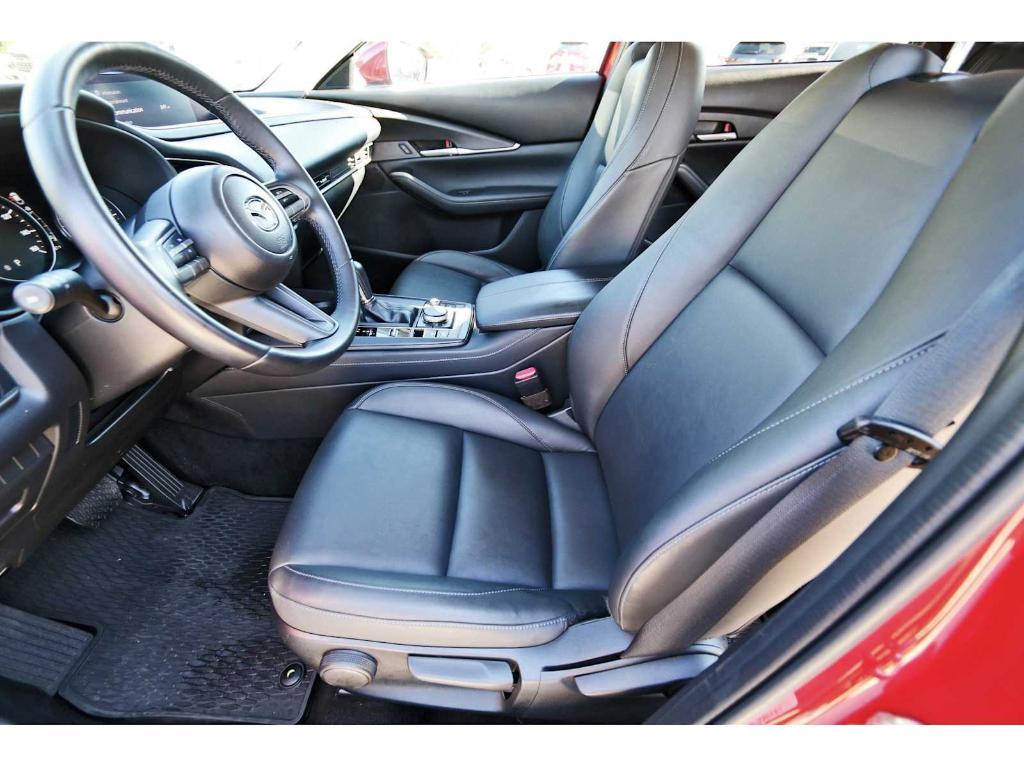 used 2022 Mazda CX-30 car, priced at $19,998