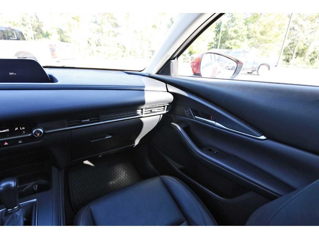 used 2022 Mazda CX-30 car, priced at $19,998