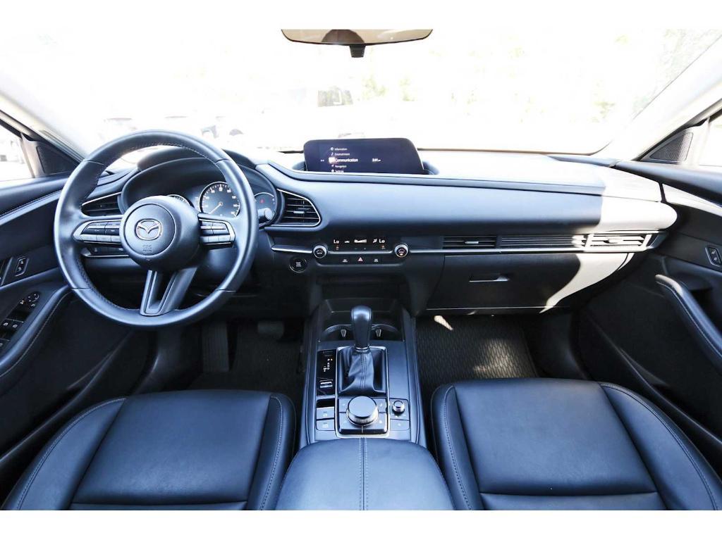 used 2022 Mazda CX-30 car, priced at $19,998
