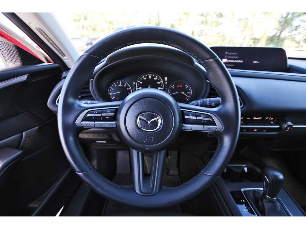 used 2022 Mazda CX-30 car, priced at $19,998