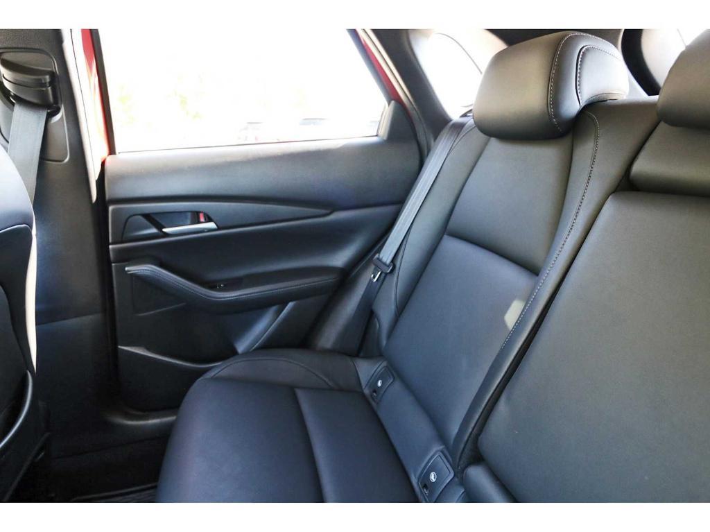 used 2022 Mazda CX-30 car, priced at $19,998