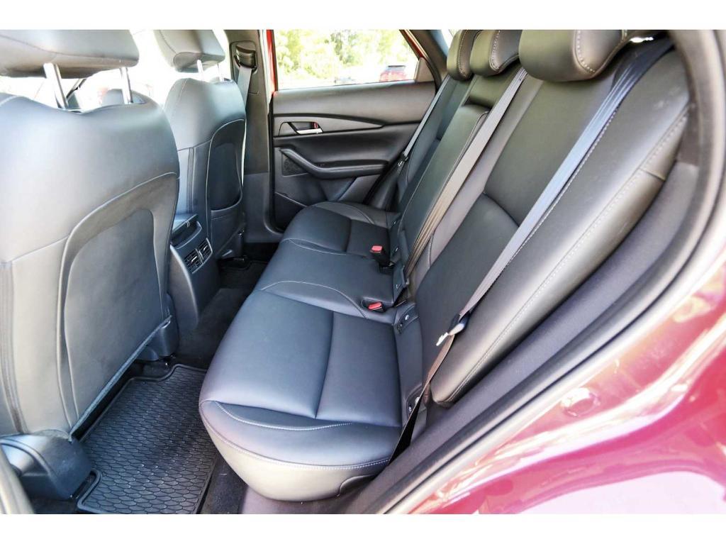 used 2022 Mazda CX-30 car, priced at $19,998