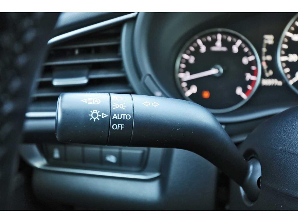 used 2022 Mazda CX-30 car, priced at $19,998