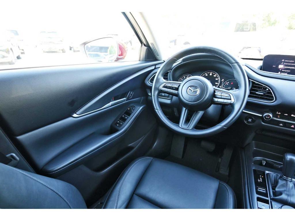 used 2022 Mazda CX-30 car, priced at $19,998