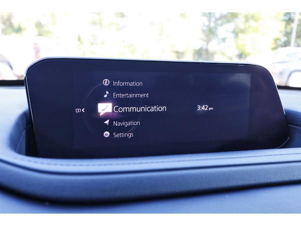 used 2022 Mazda CX-30 car, priced at $19,998