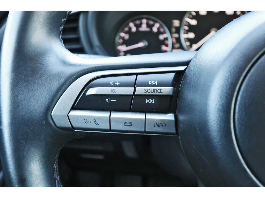 used 2022 Mazda CX-30 car, priced at $19,998