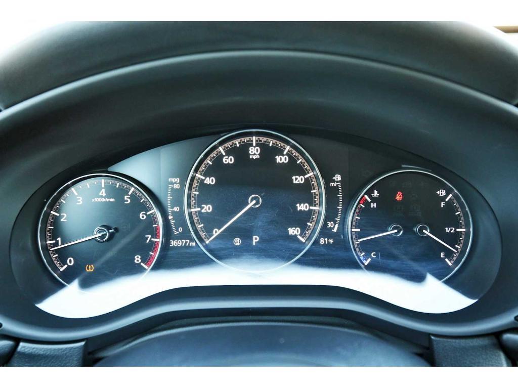 used 2022 Mazda CX-30 car, priced at $19,998