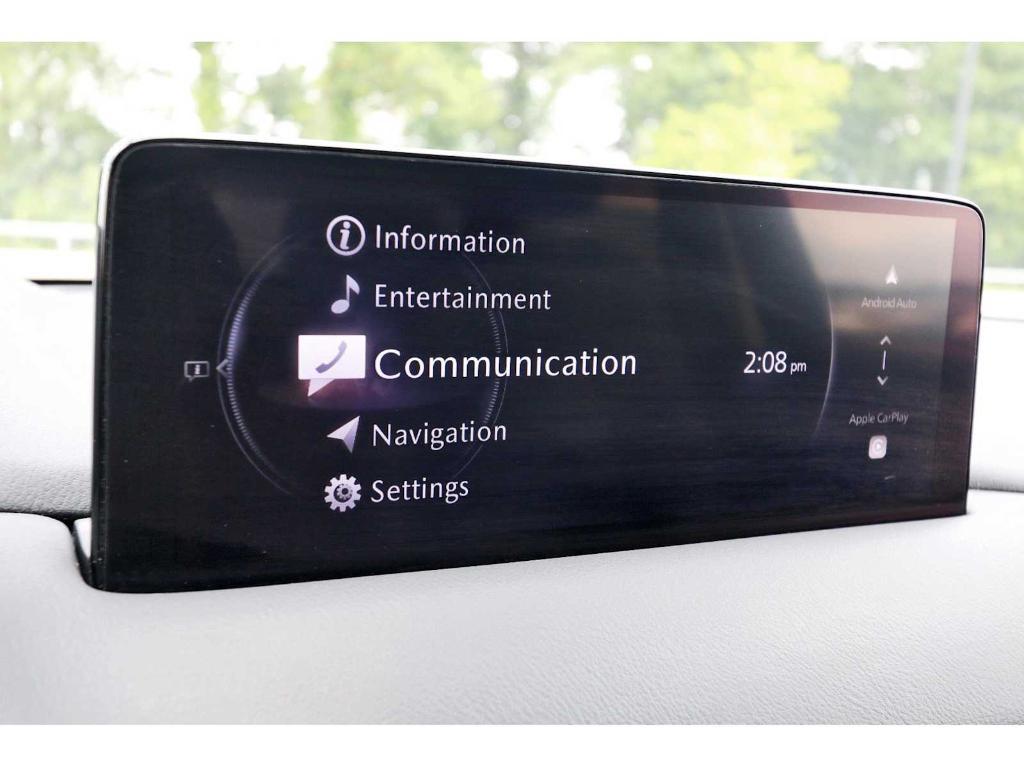 used 2024 Mazda CX-5 car, priced at $27,588