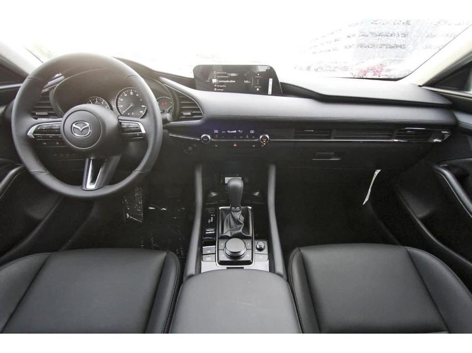 new 2025 Mazda Mazda3 car, priced at $27,578