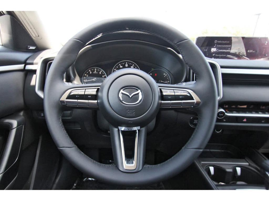 new 2025 Mazda CX-50 car, priced at $34,765