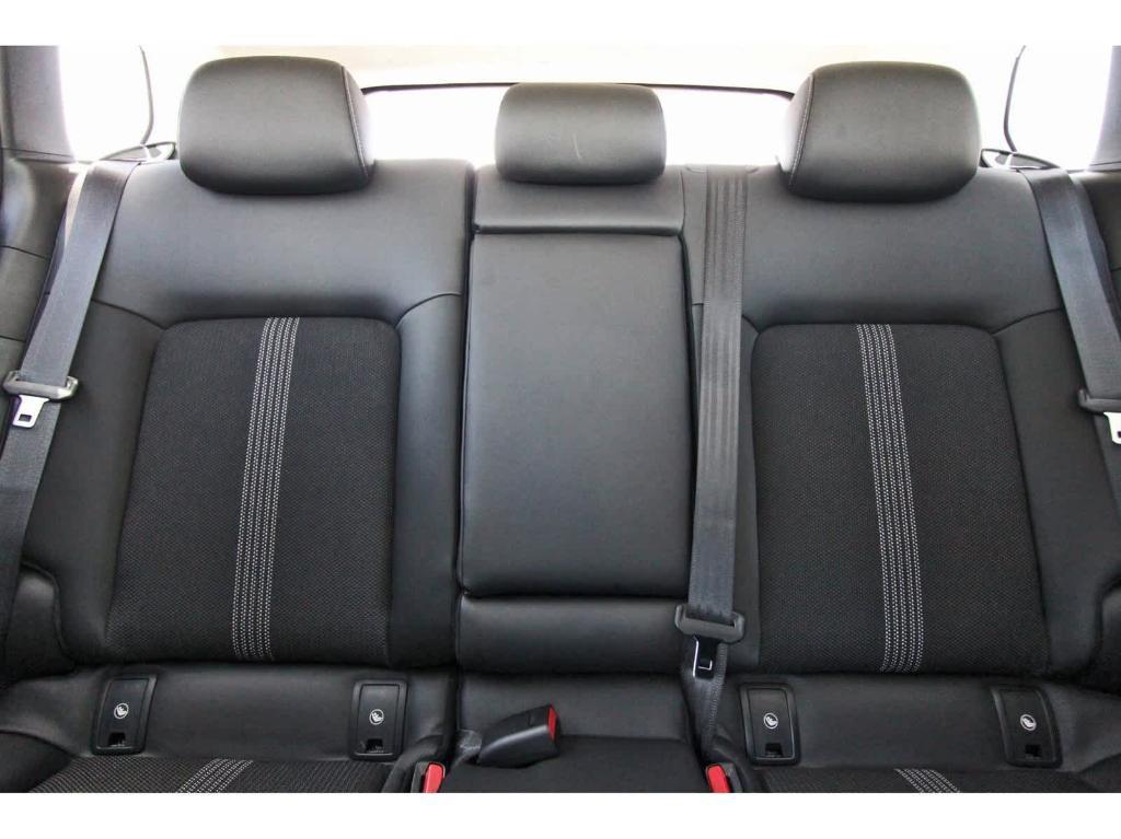 new 2025 Mazda CX-50 car, priced at $34,765