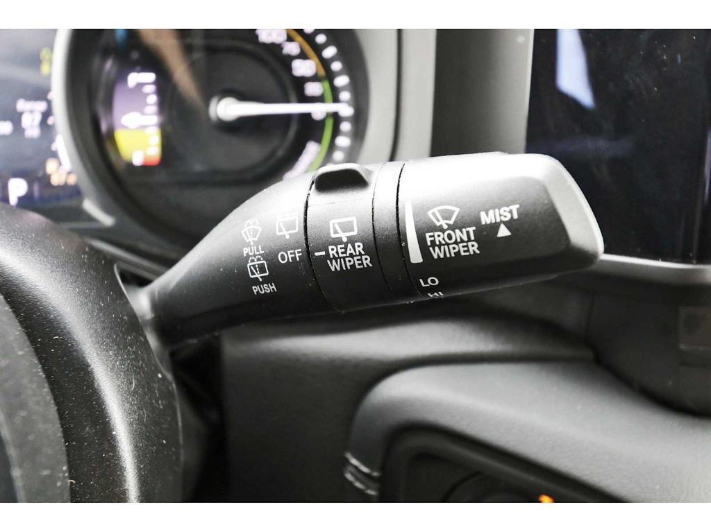 used 2024 Jeep Wrangler 4xe car, priced at $38,998